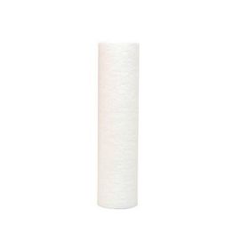 Aquafer 10 S2 Spun Filtre 10 inc 5 Micron Sediment Filtre Kartuş