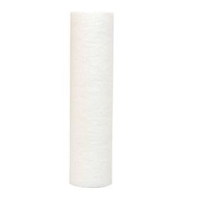Aquafer 10 S2 Spun Filtre 10 inc 5 Micron Sediment Filtre Kartuş