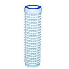 Aquafer 10 YK2 10 inc 100 Micron Yıkanabilir Filtre Kartuş