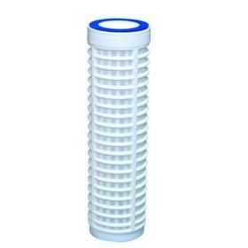 Aquafer 10 YK2 10 inc 100 Micron Yıkanabilir Filtre Kartuş