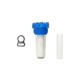 Aquafer 101 S1 Sediment 1 inc 1 Micron Filtre