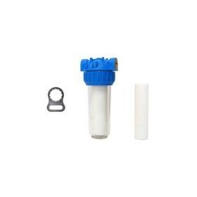 Aquafer 101 S2 Sediment 1 inc 5 Micron Filtre