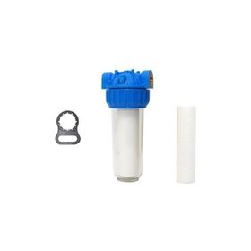 Aquafer 101 S2 Sediment 1 inc 5 Micron Filtre