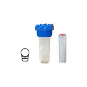 Aquafer 101 YS1 Siliphos 1 inc 50 Micron Yıkanabilir Filtre