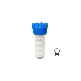 Aquafer 102 YK2 Yıkanabilir 2 inc 100 Micron Yıkanabilir Filtre
