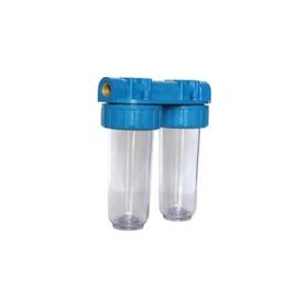 Aquafer 1034 Boş Kabı 3/4 inc Filtre