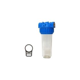 Aquafer 1034 Boş Kabı 3/4 inc Filtre