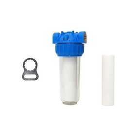 Aquafer 1034 S1 Sediment 3/4 inc 1 Micron Filtre