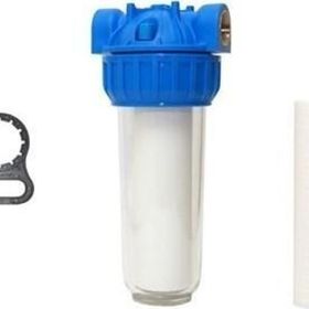 Aquafer 1034 S1 Sediment 3/4 inc 1 Micron Filtre