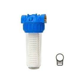 Aquafer 114 YK1 Yıkanabilir 1,1/4 inc 50 Micron Yıkanabilir Filtre
