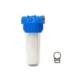 Aquafer 114 YK2 Yıkanabilir 1,1/4 inc 100 Micron Yıkanabilir Filtre