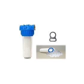 Aquafer 114 YM1 Microphos 1,1/4 inc 50 Micron Yıkanabilir Filtre