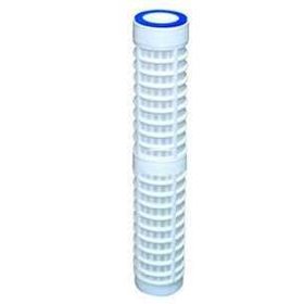 Aquafer 20 inç 100 Mikron Yıkanabilir Kartuş Su Filtresi