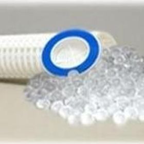 Aquafer 20 inç 50 Mikron Silifoz Kireç Önleyici Yıkanabilir Kartuş