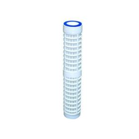 Aquafer 20 inç 50 Mikron Yıkanabilir Kartuş Su Filtresi
