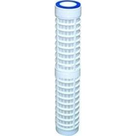 Aquafer 20 inç 50 Mikron Yıkanabilir Kartuş Su Filtresi