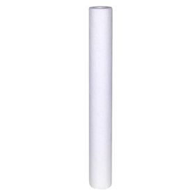 Aquafer 20 inç Spun 20 Mikron Sediment Kartuş Su Filtresi