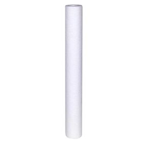 Aquafer 20 inç Spun 20 Mikron Sediment Kartuş Su Filtresi