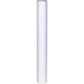 Aquafer 20 inç Spun 20 Mikron Sediment Kartuş Su Filtresi