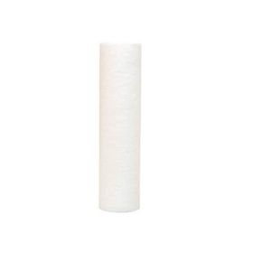 Aquafer 20 inç Spun 5 Mikron Sediment Kartuş Su Filtresi