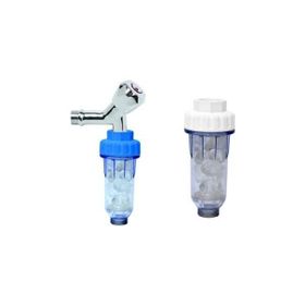 Aquafer CMF Çamaşır Makinasısi 3/4 inc Sliphos Filtre