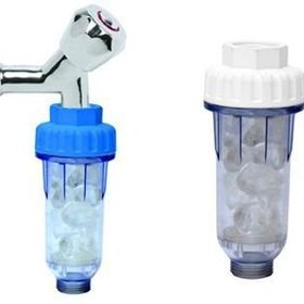 Aquafer CMF Çamaşır Makinasısi 3/4 inc Sliphos Filtre