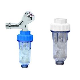 Aquafer CMF Çamaşır Makinasısi 3/4 inc Sliphos Filtre