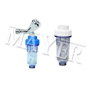 Aquafer CMF Çamaşır Makinasısi 3/4 inc Sliphos Filtre