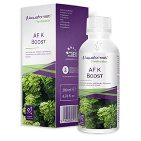Aquaforest AF K Boost 200 ml Sıvı Bitki Gübresi