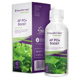 Aquaforest AF PO4 Boost 200 ml Sıvı Bitki Gübresi
