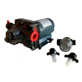 AquaForza 11.6 lt/dk 55PSI 12 V Hidrofor