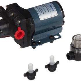 AquaForza 11.6 lt/dk 55PSI 12 V Hidrofor