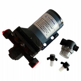 AquaForza 11.6 lt/dk 55PSI 12 V Hidrofor