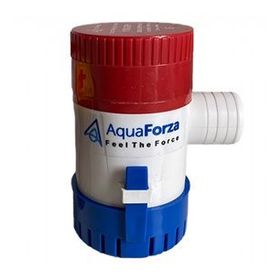 AquaForza 1100 GPH - 12 Volt Elektrikli Sintine Pompası