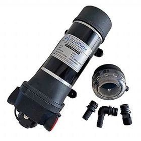 AquaForza 12.5 Lt/dk 35Psi 220 Volt AC Hidrofor
