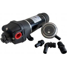AquaForza 12.5 Lt/dk 35Psi 220 Volt AC Hidrofor