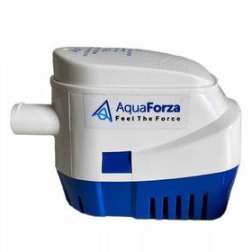 AquaForza 12Volt Elektrikli Otomatik Sintine Pompası