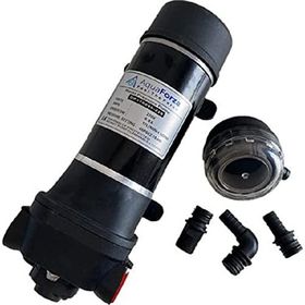 AquaForza 17 Litre/dk 40Psi 220V Hidrofor