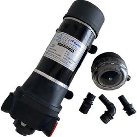AquaForza 17 Litre/dk 40Psi 220V Hidrofor