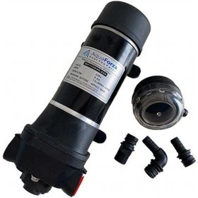 AquaForza 17 Litre/dk 40Psi 220V Hidrofor