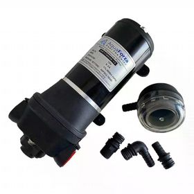 AquaForza 17 lt/dk 40Psi 12V Hidrofor