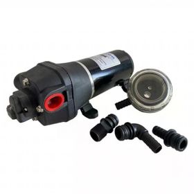 AquaForza 17 lt/dk 40Psi 12V Hidrofor
