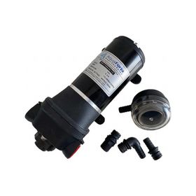 AquaForza 17 lt/dk 40Psi 12V Hidrofor