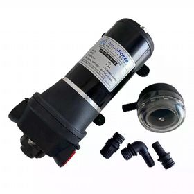 AquaForza 17 lt/dk 40Psi 12V Hidrofor