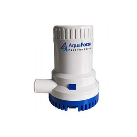 AquaForza 2000 GPH 12V Elektrikli Sintine Pompası
