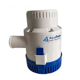 AquaForza 3000 GPH 12V Elektrikli Sintine Pompası