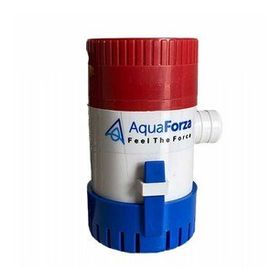AquaForza 3000 GPH 12V Elektrikli Sintine Pompası