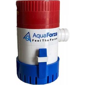 AquaForza 3000 GPH 12V Elektrikli Sintine Pompası