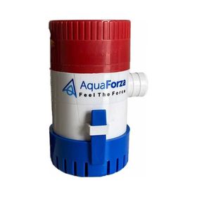 AquaForza 3000 GPH 12V Elektrikli Sintine Pompası