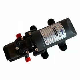 AquaForza 4 lt/dk 80PSI 12V Hidrofor